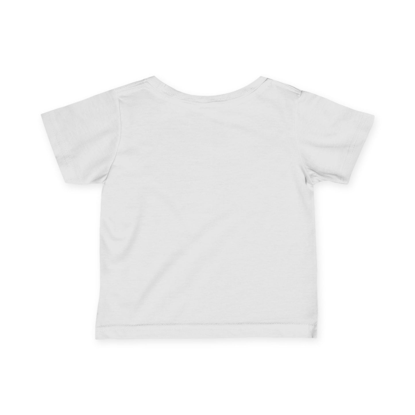 Good Vibes - Retro Good Vibes Infant Tee, Baby T-Shirt, Toddler Shirt, Cute Gift for New Parents, Summer Outfit, 1st Birthday Apparel