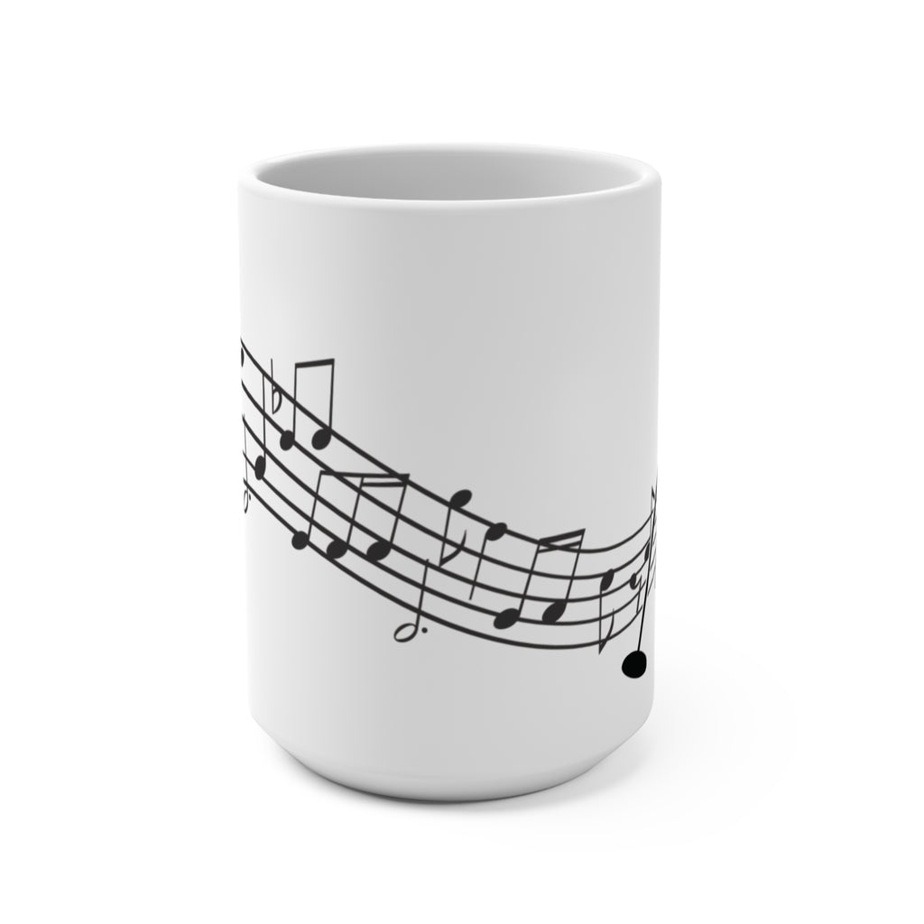 Gal - Couple Coffee Mugs - Unique Gift for Art Lovers