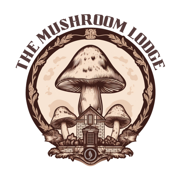 The Mushroom Lodge Store