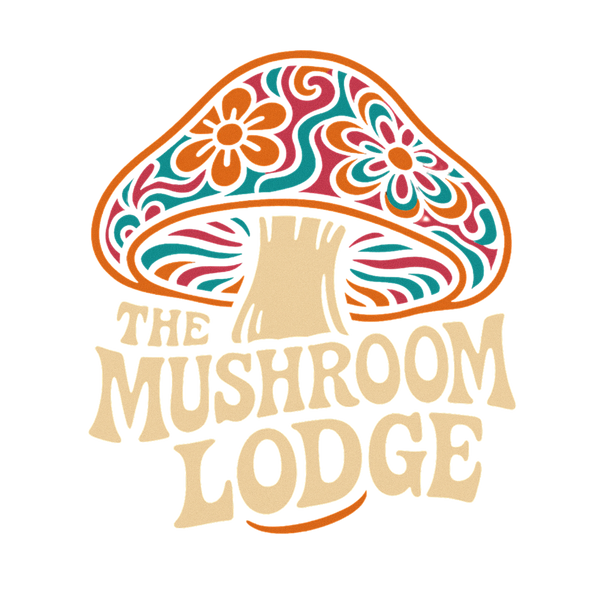 The Mushroom Lodge Store